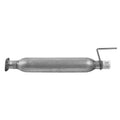 1216 SONIC EXHAUST PIPE