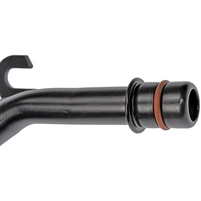 HVAC HEATER PIPE