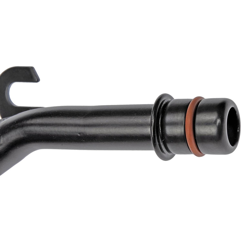 HVAC HEATER PIPE