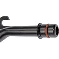 HVAC HEATER PIPE