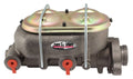 Dual Reservoir Master Cylinder 1-1/8in Bore