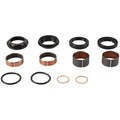 Pivot Works 19-23 Yamaha YZ65 Fork Rebuild Kit - W/Bushings & Seals