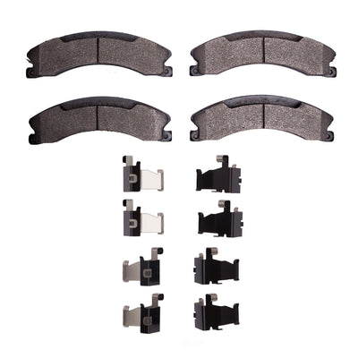 DFC auto part