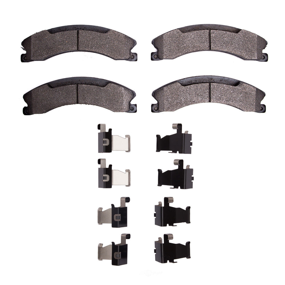 DFC auto part