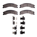 DFC auto part