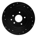 R1 Concepts auto part