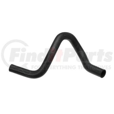 Gates 2016 Kia Sorento 4-Cyl. 2.4L Heater Inlet Molded Heater Hose