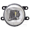 CAPA 2121 TY SIENNA LED FOG LIGHT ASSY RH