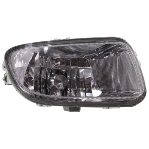 CAPA 2121 TY SIENNA LED FOG LIGHT ASSY RH