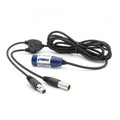 Rugged Radios Single Seat OFFROAD Desert Car Harness (Sold Without Radio Jumper)