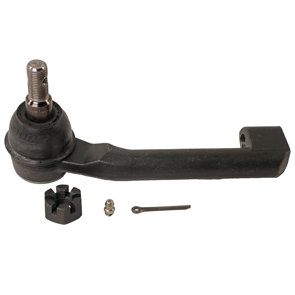STEERING TIE ROD END