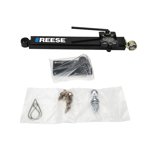 REESE auto part