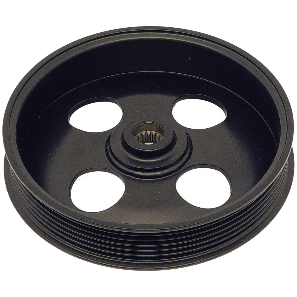 POWER STEERING PULLEY