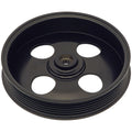 POWER STEERING PULLEY