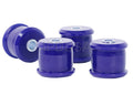 SuperPro 1967 Volvo 144 S Rear Upper Trailing Arm Bushing Set (Parallel Eye)