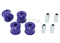 SuperPro 1967 Volvo 144 S Rear Upper Trailing Arm Bushing Set (Parallel Eye)
