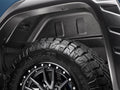 Wheel Well Guards Rear Wheel Well Guards For 2019-2026 Sierra 1500 Husky Liners