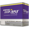 Royal Purple Premium Synthetic High Performance Multi-Grade 5W30 Motor Oil - 5 Quart