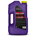 Royal Purple HMX Premium Synthetic High Mileage 5W20 Motor Oil - 5 Quart