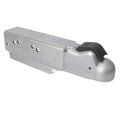 21K CAST 5 HOLE COUPLER *PLATED*