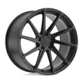TW WATKINS 19X10 5X120 +25 76 M-BK