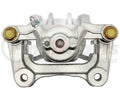 BRAKE CALIPER & BRACKET