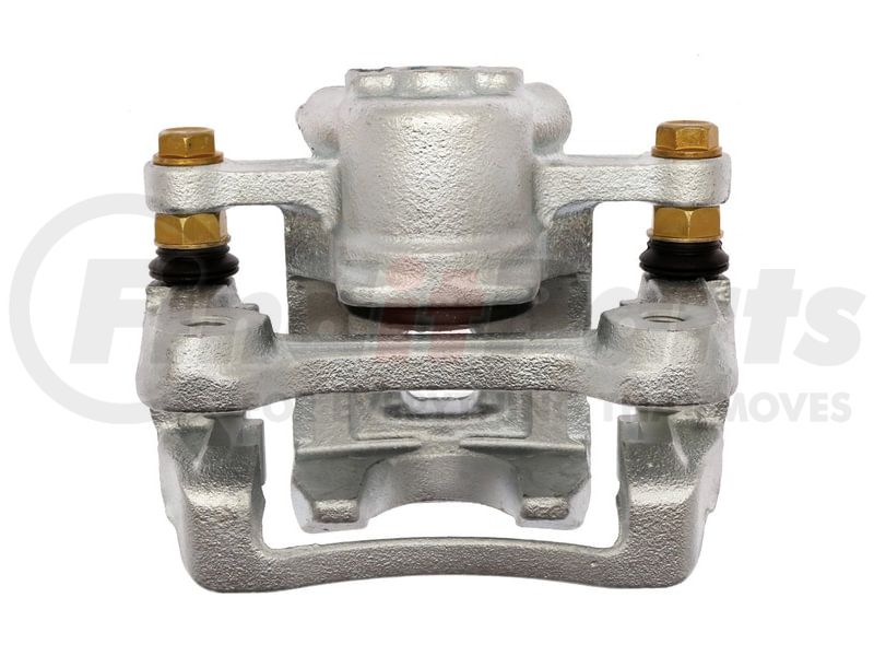 BRAKE CALIPER & BRACKET