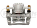BRAKE CALIPER & BRACKET