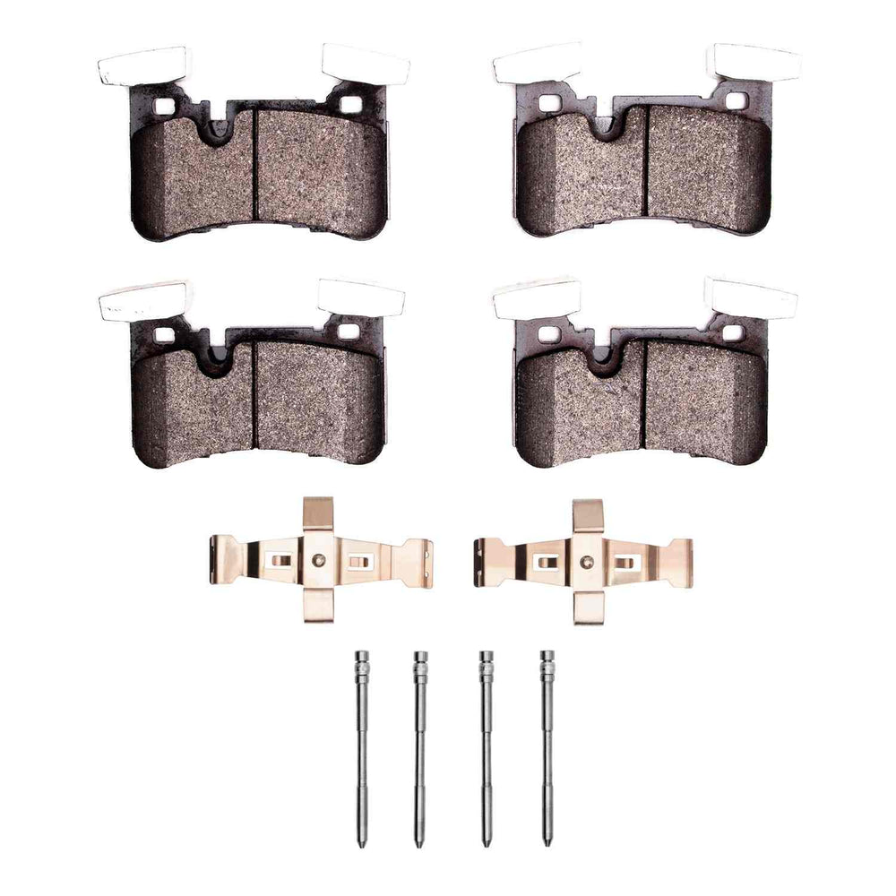 DFC auto part