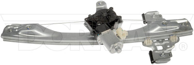 WINDOW REGULATOR