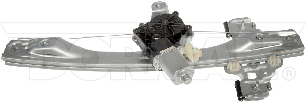 WINDOW REGULATOR