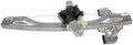 WINDOW REGULATOR