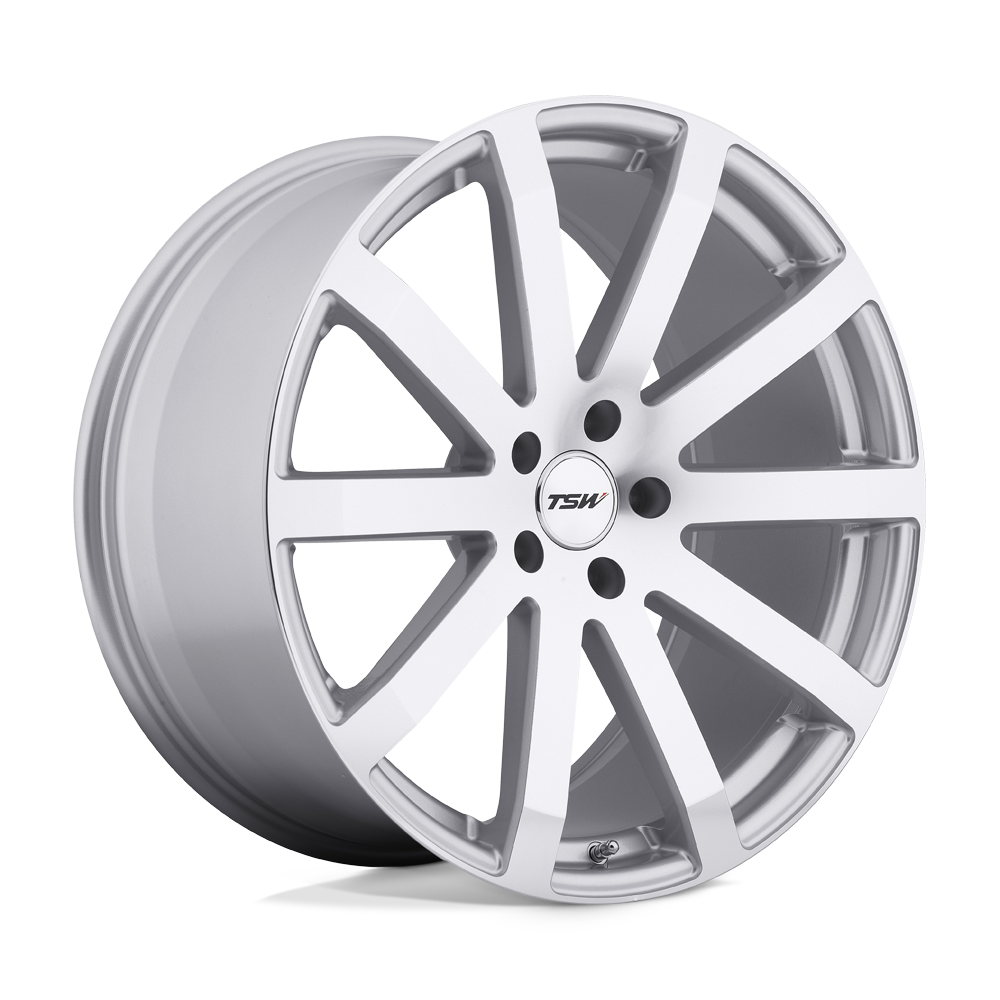 TW BROOKLND 19X9.5 5X112 +53 72.6 S