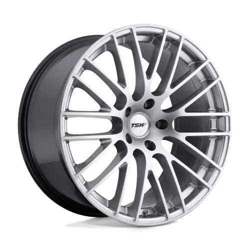 TW MAX 19X9.5 5X120 +45 76 HYPER SL