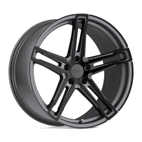 TW MECH 18X9.5 5X112 +50 72.6 M-GM