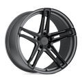 TW MECH 18X9.5 5X112 +50 72.6 M-GM