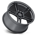 TW MECH 18X9.5 5X112 +50 72.6 M-GM