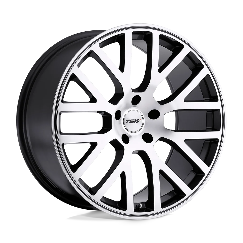 TW DONIGTN 19X9.5 5X114 +20 76 GNMT