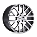 TW DONIGTN 19X9.5 5X114 +20 76 GNMT