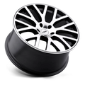 TW DONIGTN 19X9.5 5X114 +20 76 GNMT