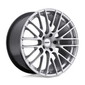 TW MAX 18X10 5X120 +25 76 M-BLK