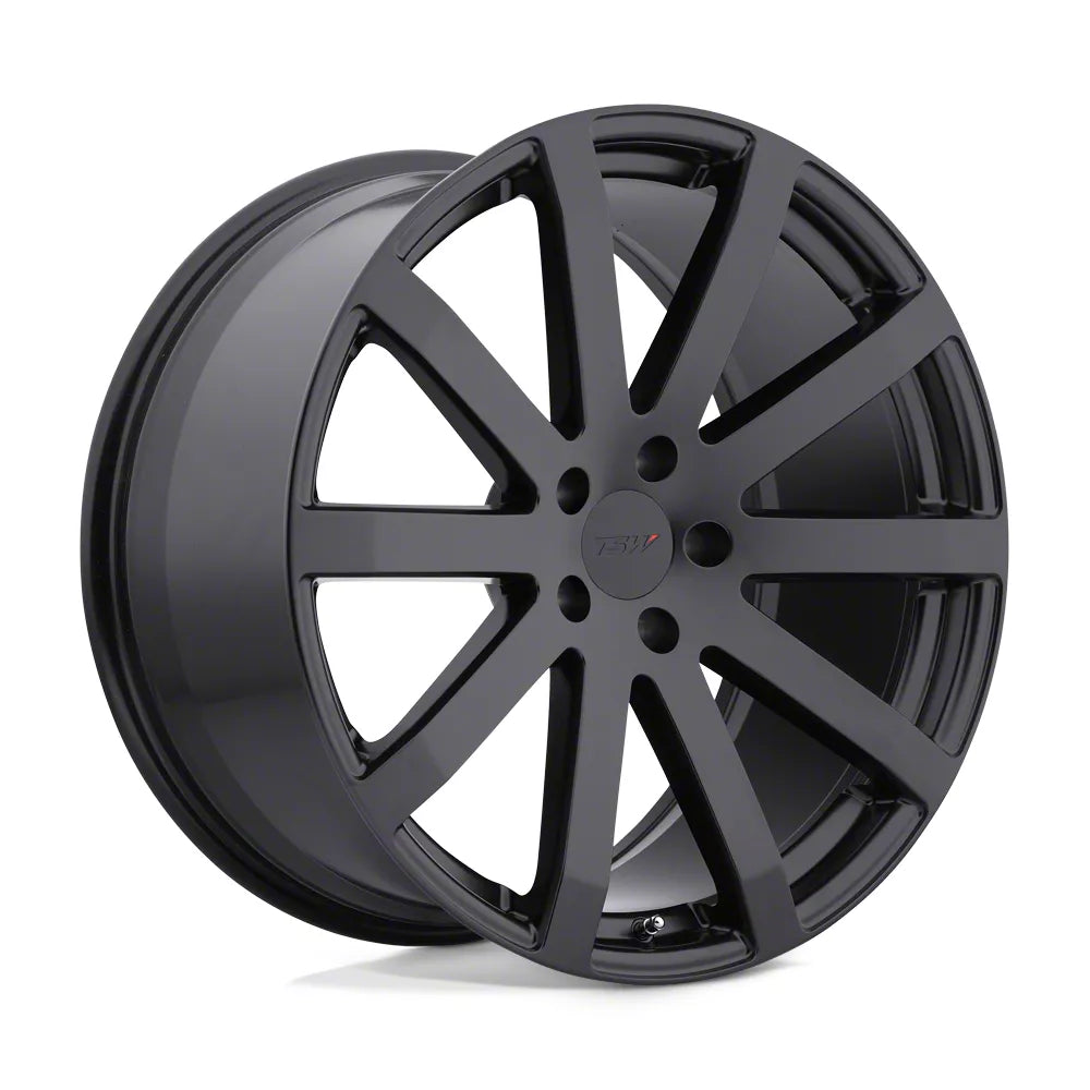 TW BROOKLANDS 19X9.5 5X120 +20 76 M