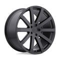TW BROOKLANDS 19X9.5 5X120 +20 76 M