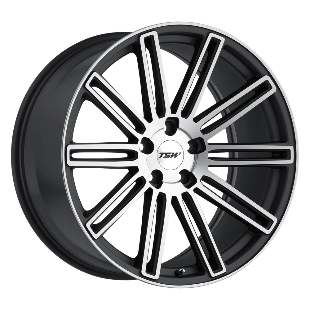 TW CROWTRN 19X8.5 5X100 +35 72.6 M-