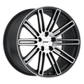 TW CROWTRN 19X8.5 5X100 +35 72.6 M-