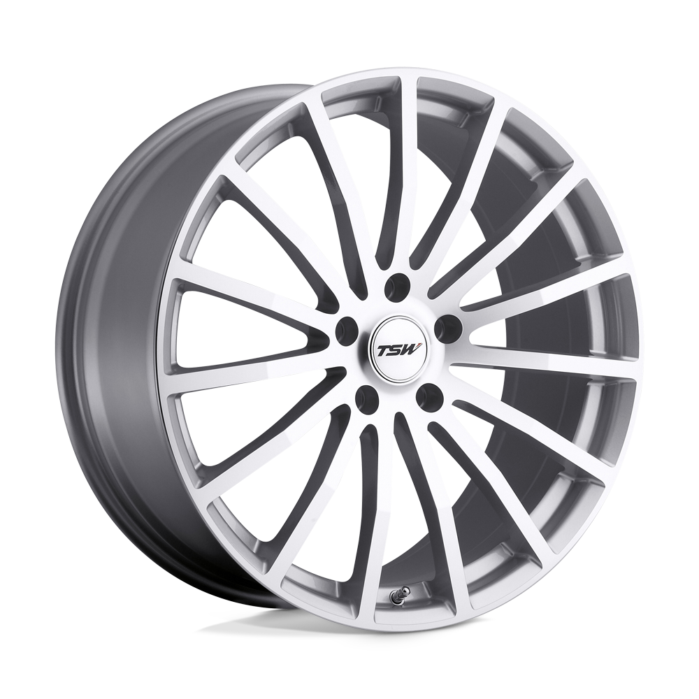 TW MALLORY 18X9.5 5X112 +35 72.6 SL