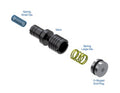 Sun Coast Converters auto part