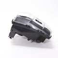 RH HEADLAMP ASSY COMPOSITE; EXCEPT 0609 LT/08 LS; TRAILBLAZER 0209