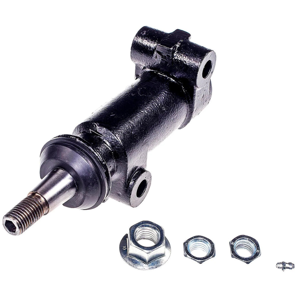 IDLER ARM BRACKET