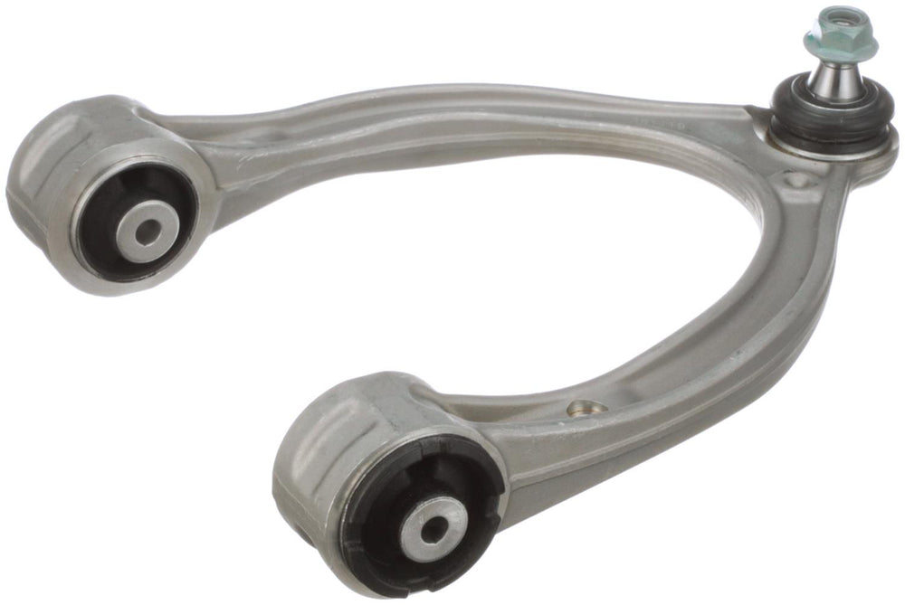 DELPHI control arms